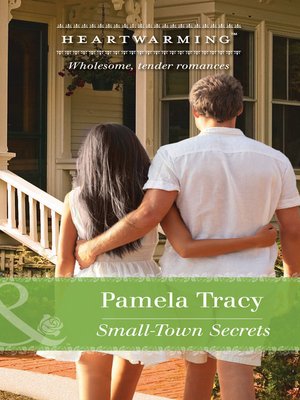 cover image of Small-Town Secrets